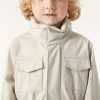 Chaqueta de viaje para niños
