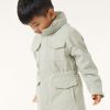 Chaqueta de viaje para niños