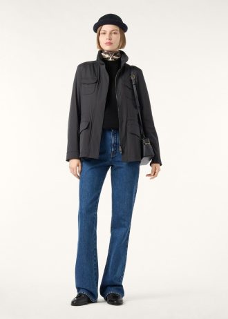 Chaqueta de viaje Windmate