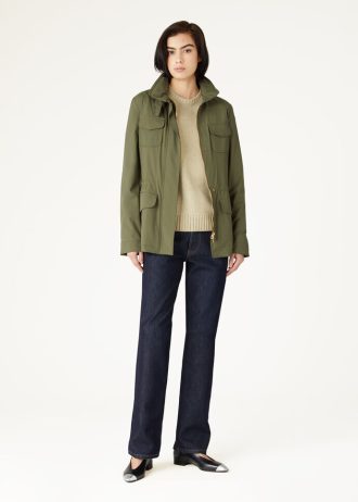 Chaqueta de viaje Windmate