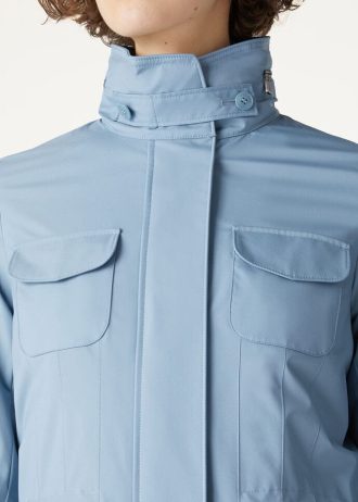 Chaqueta de viaje Windmate