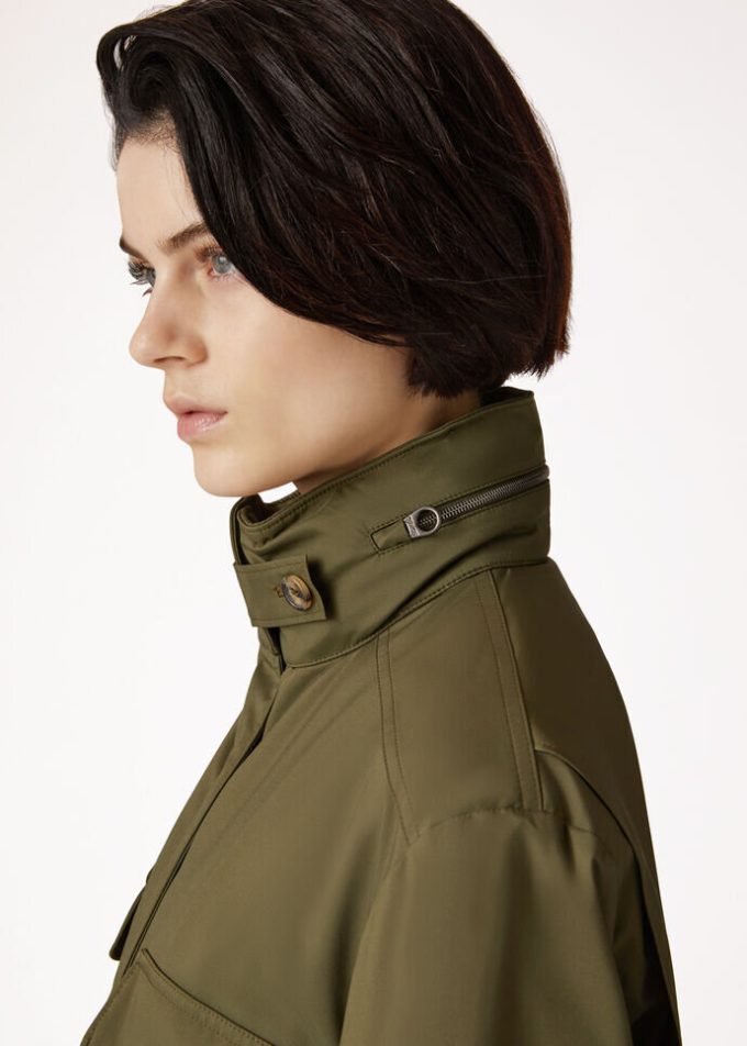 Chaqueta de viaje Windmate Chaqueta de viaje Windmate