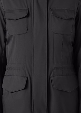 Chaqueta de viaje Windmate