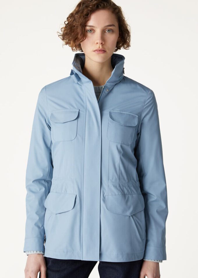Chaqueta de viaje Windmate Chaqueta de viaje Windmate