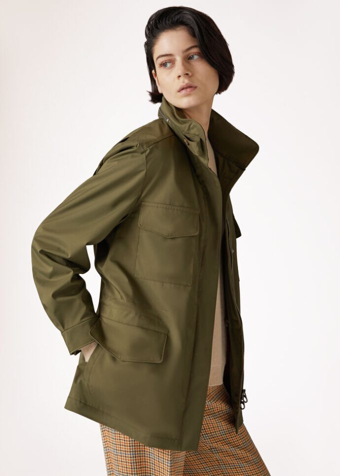 Chaqueta de viaje Windmate Chaqueta de viaje Windmate