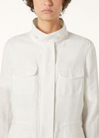 Chaqueta de viajero