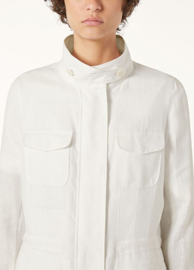 Chaqueta de viajero Chaqueta de viajero