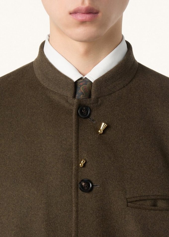 Chaqueta de Viena Chaqueta de Viena