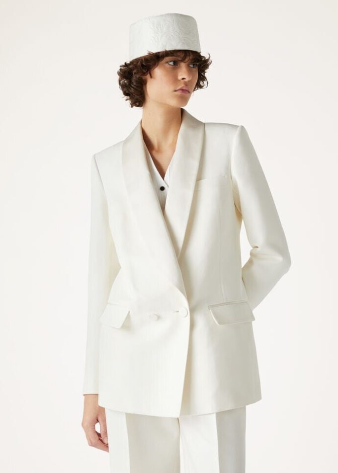 Chaqueta Doreen Chaqueta Doreen