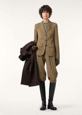 Chaqueta Dyonne