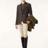 Chaqueta Hedland
