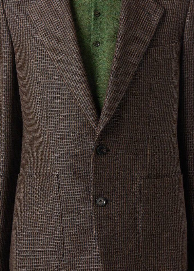 Chaqueta Hedland