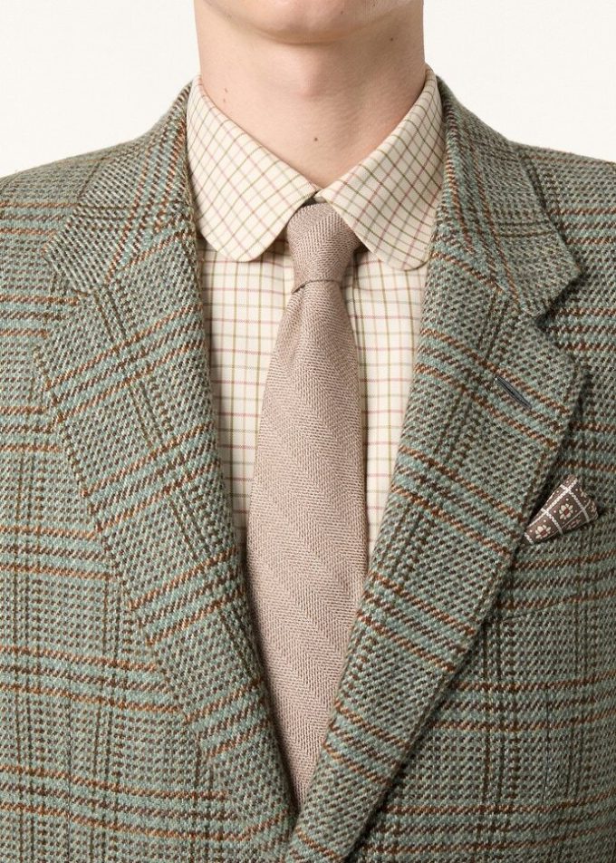 Chaqueta Hedland