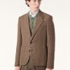 Chaqueta Hedland