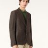 Chaqueta Hedland