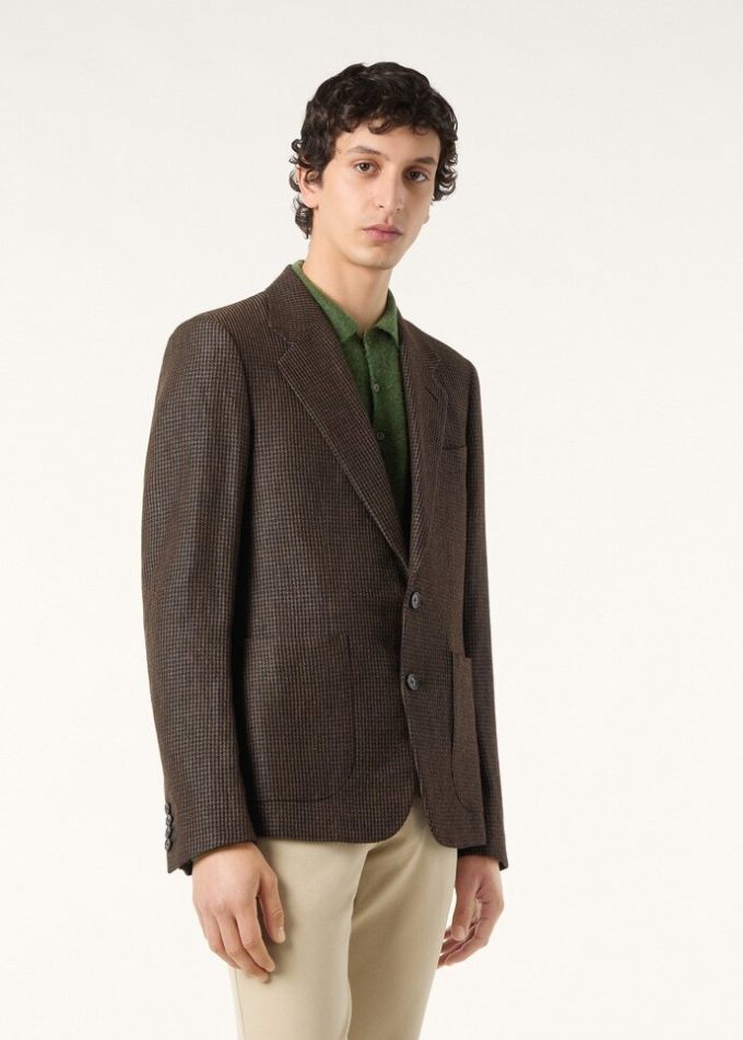 Chaqueta Hedland