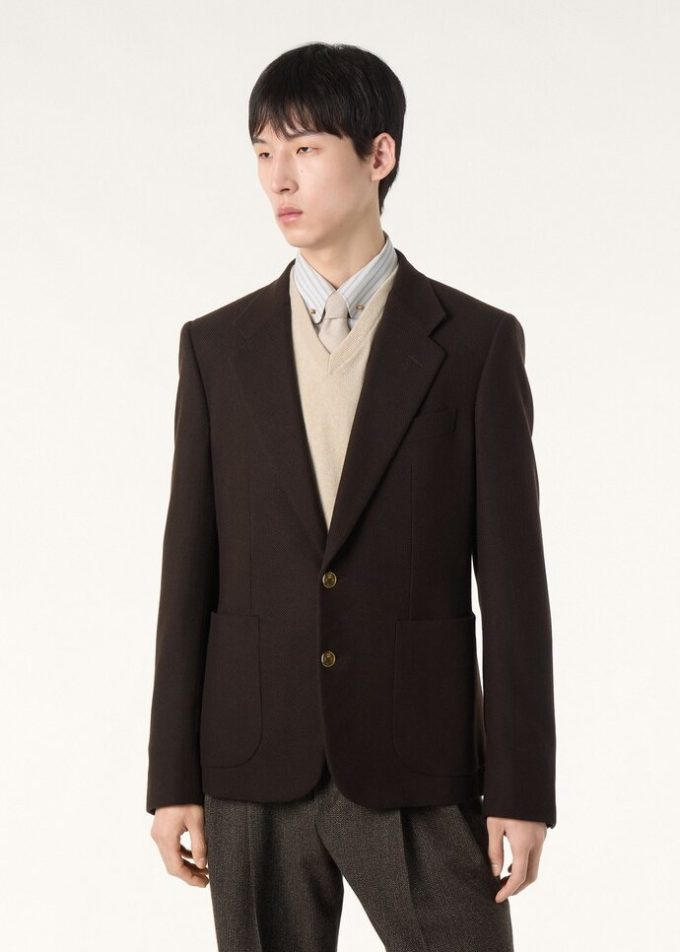 Chaqueta Hedland