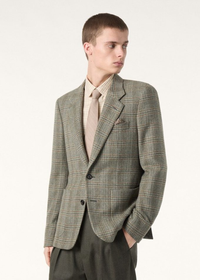 Chaqueta Hedland