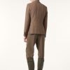 Chaqueta Hedland