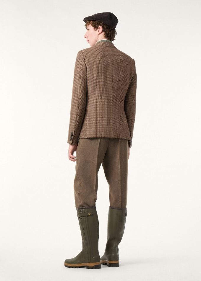Chaqueta Hedland