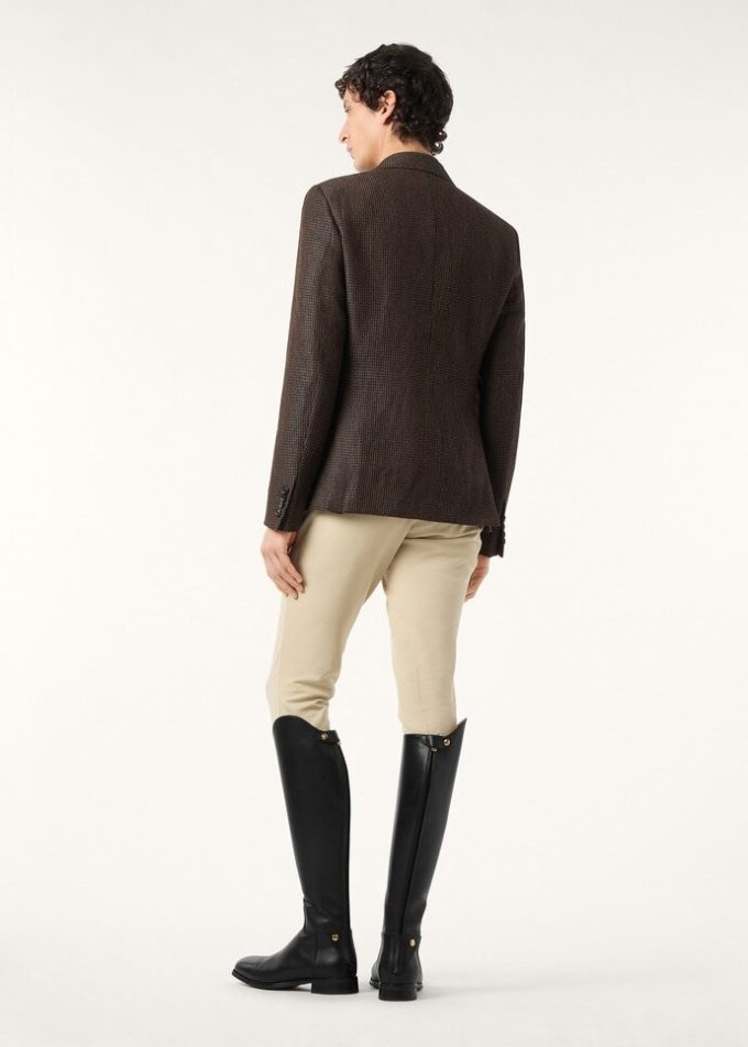 Chaqueta Hedland