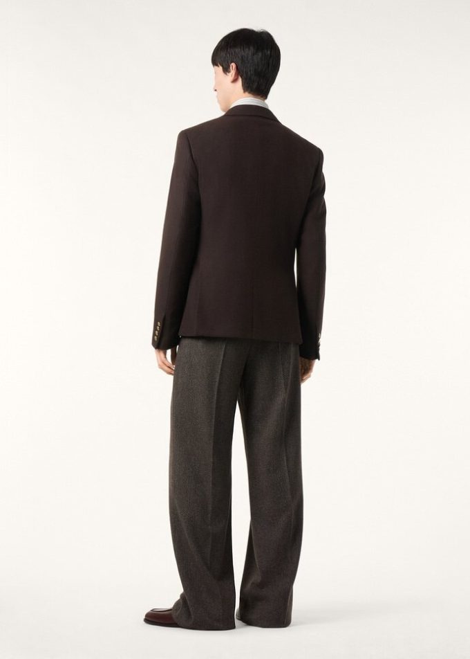Chaqueta Hedland