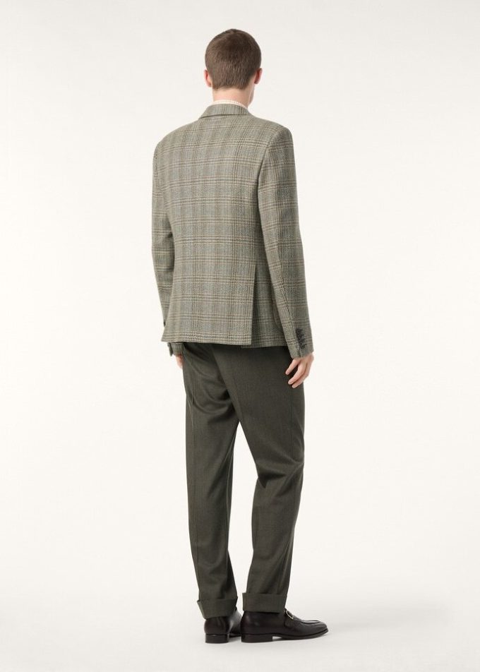 Chaqueta Hedland