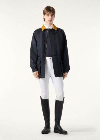 Chaqueta Horsey庐