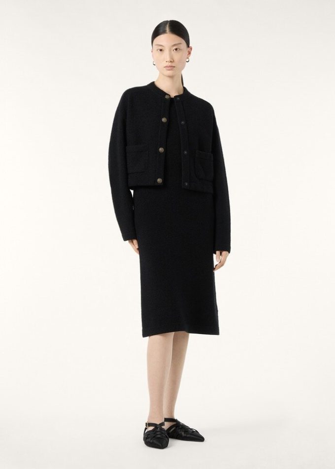 Chaqueta Jarilla