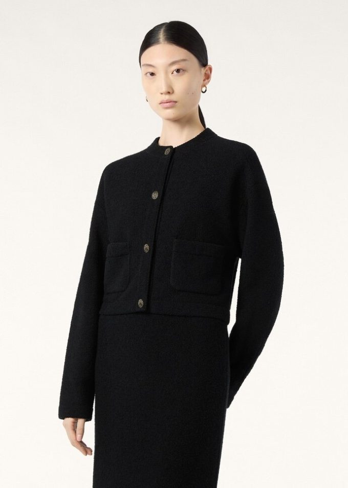 Chaqueta Jarilla