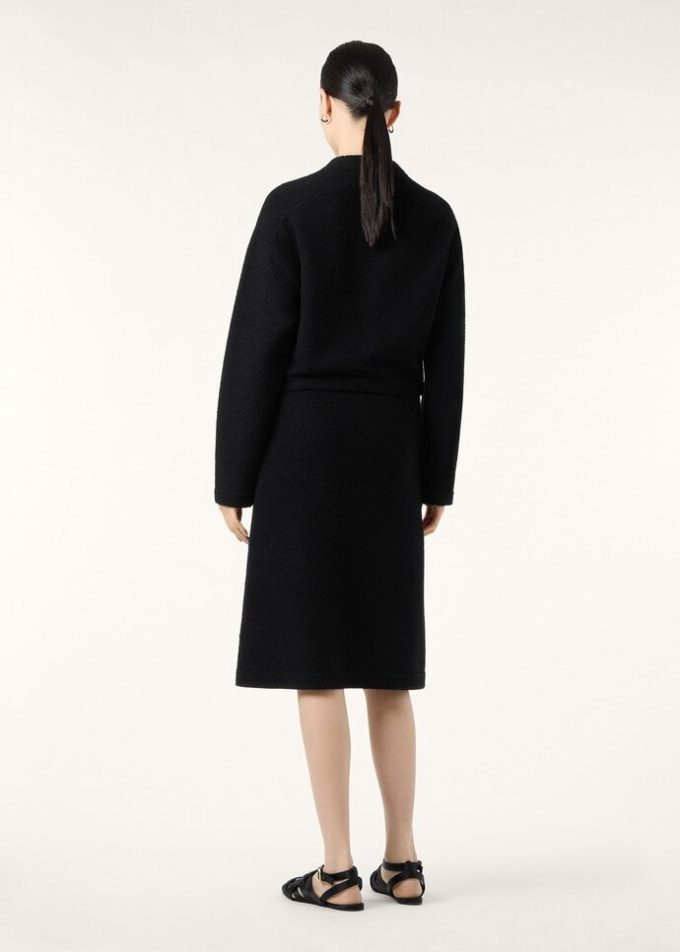 Chaqueta Jarilla