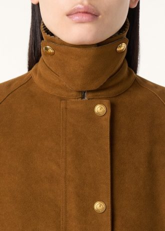 Chaqueta Kade Caban