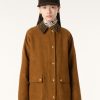 Chaqueta Kade Caban Chaqueta Kade Caban