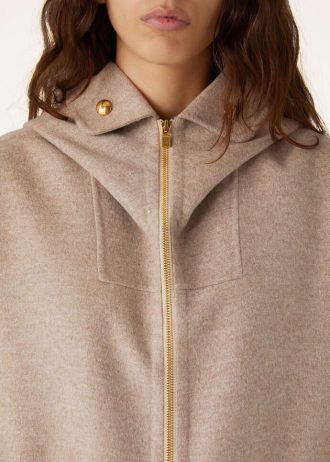 Chaqueta Lamar