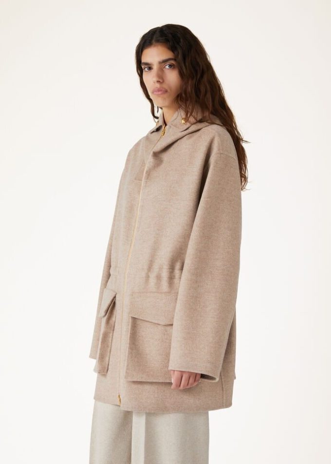 Chaqueta Lamar