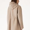Chaqueta Lamar