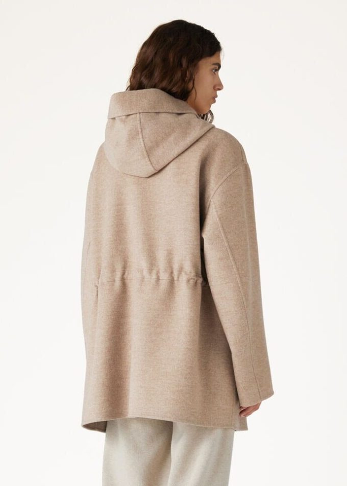 Chaqueta Lamar