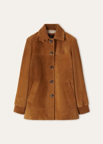 Chaqueta Maremma