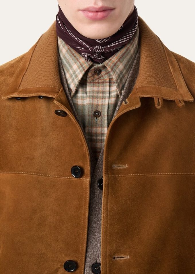 Chaqueta Maremma Chaqueta Maremma