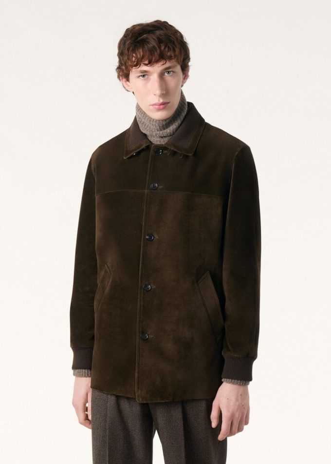 Chaqueta Maremma Chaqueta Maremma