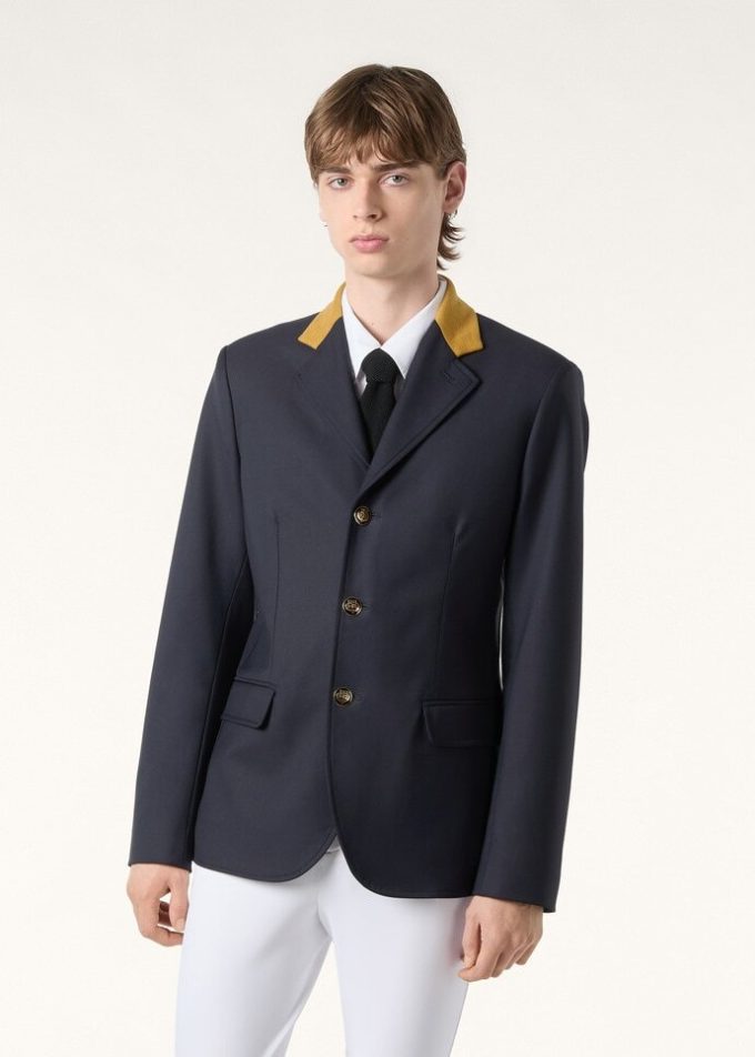 Chaqueta Maureen