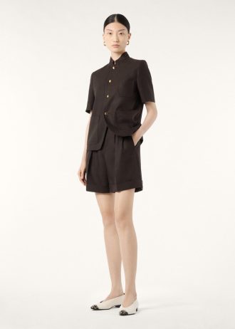 Chaqueta mini de España