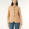 Chaqueta mini de España
