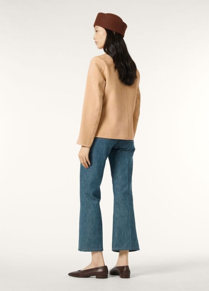Chaqueta mini de España