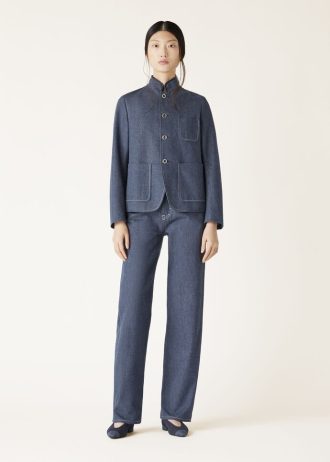 Chaqueta Mini Spagna