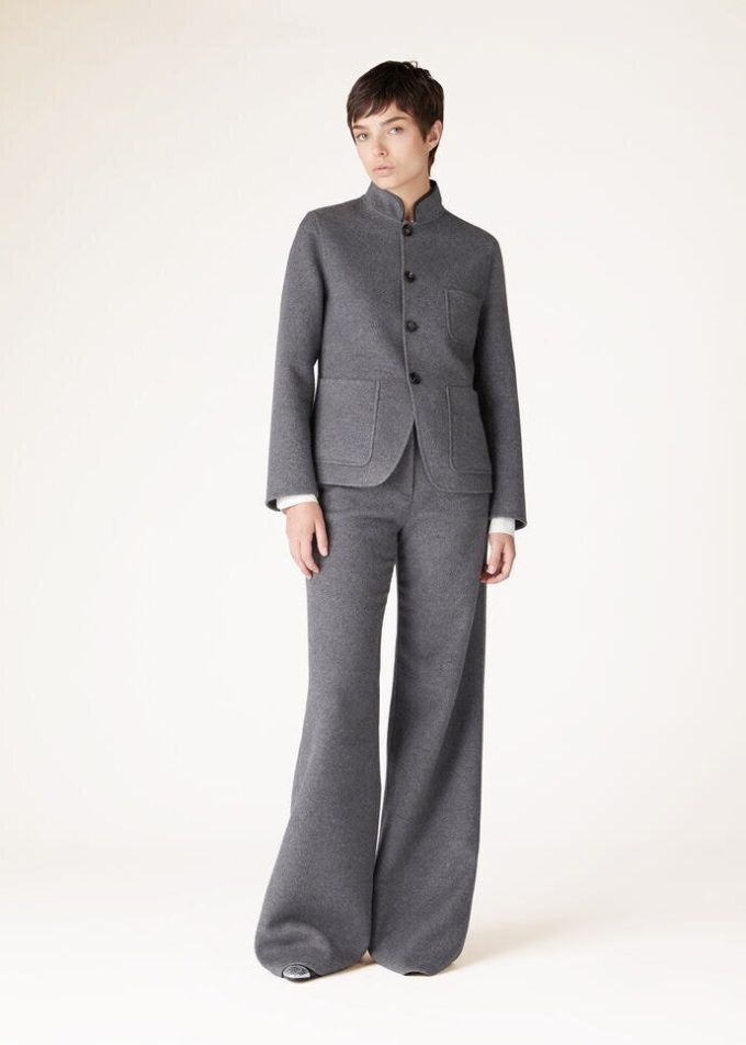Chaqueta Mini Spagna