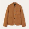 Chaqueta Mini Spagna Chaqueta Mini Spagna