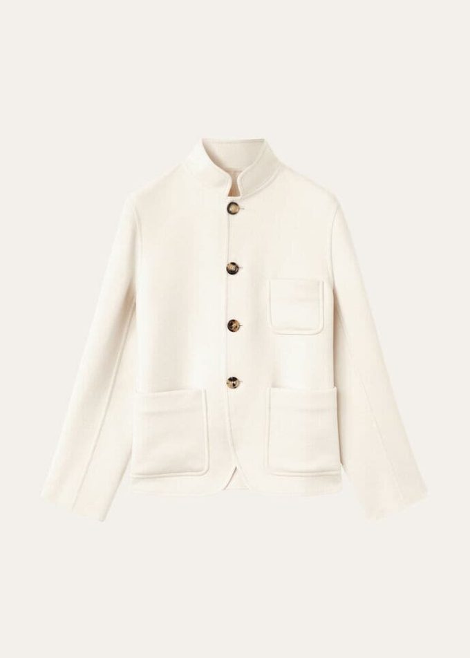 Chaqueta Mini Spagna
