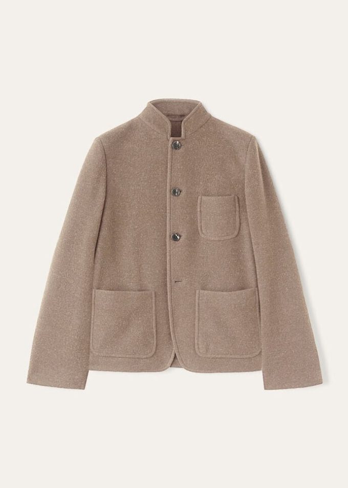 Chaqueta Mini Spagna Chaqueta Mini Spagna