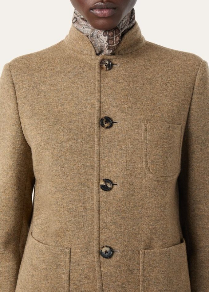 Chaqueta Mini Spagna